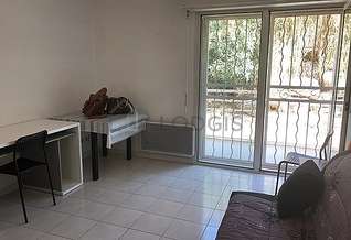 Montpellier monolocale