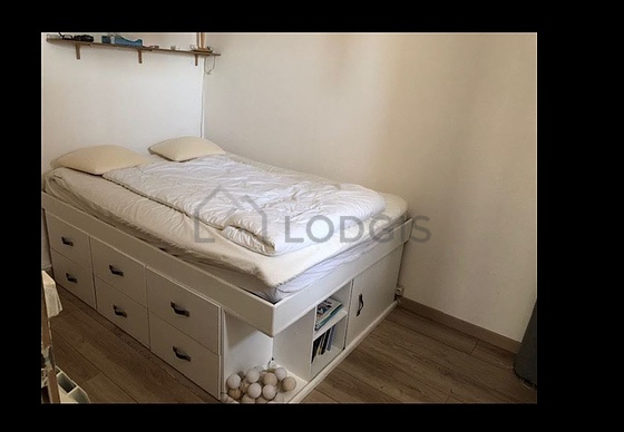 Appartamento Montpellier Centre - 