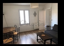 Apartamento Montpellier Centre - Salaõ