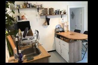 Appartement meublé 1 chambre Montpellier