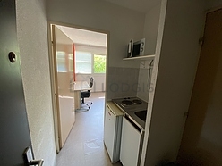 Apartamento Les Cévennes - Cocina
