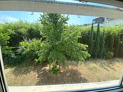 Apartamento Les Cévennes - Salaõ