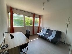 Apartamento Les Cévennes - Salón