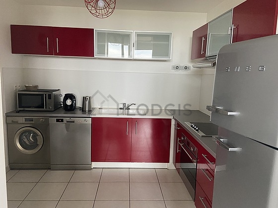 Apartment Montpellier Centre - 