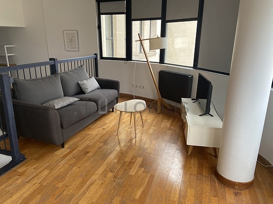 Appartement Montpellier Centre - 