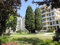 アパルトマン Montpellier Centre