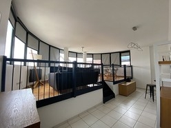 Apartamento Centre ville - Salón