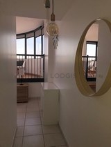 Apartment Montpellier Centre - Living room