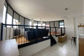 Montpellier 1 Schlafzimmer Wohnung