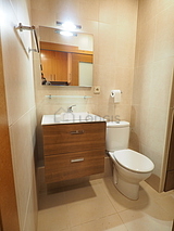 Apartamento París 10° - Cuarto de baño