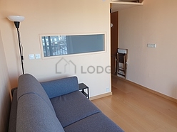 Apartamento Paris 10° - Salaõ