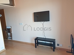 Apartamento París 10° - Salón