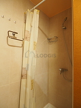 Apartment Paris 10° - Bathroom