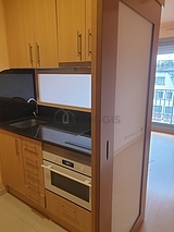 Appartamento Parigi 10° - Cucina