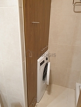 Wohnung Paris 10° - Badezimmer