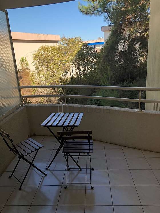 Appartamento Les Cévennes - 