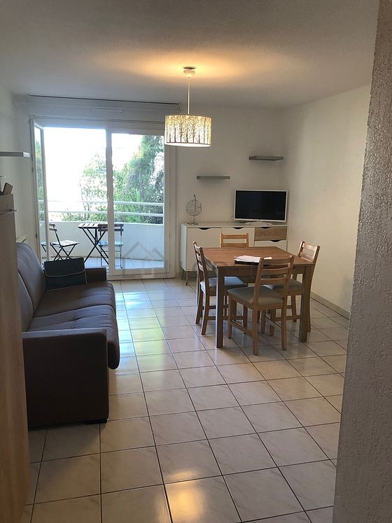 Wohnung Les Cévennes - 