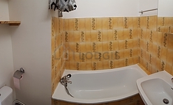 Apartment Les Cévennes - Bathroom