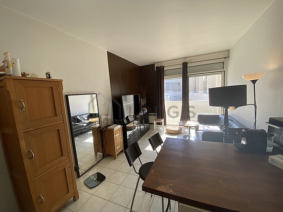Wohnung Montpellier Centre - 