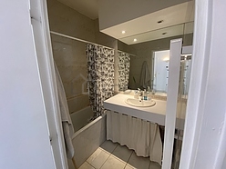 Apartamento Montpellier Centre - Casa de banho