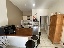 Appartamento Montpellier Centre - Cucina