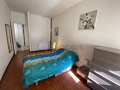 Appartement Montpellier Centre - Chambre
