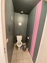 Wohnung Montpellier Centre - Badezimmer