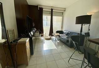 Montpellier 1 bedroom Apartment