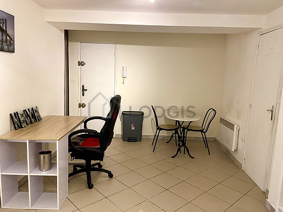 Appartement Montpellier Centre - 