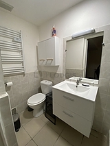 Apartamento Montpellier Centre - Cuarto de baño