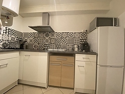 Apartment Montpellier Centre