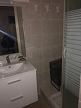 Wohnung Montpellier Centre - Badezimmer