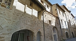 Wohnung Montpellier Centre