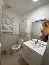 Wohnung Montpellier Centre