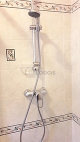 Apartamento París 13° - Cuarto de baño