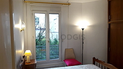 Appartamento Parigi 13° - Camera