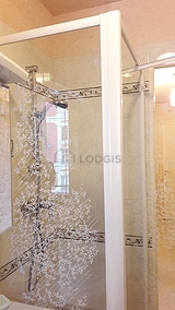 Appartamento Parigi 13° - Sala da bagno
