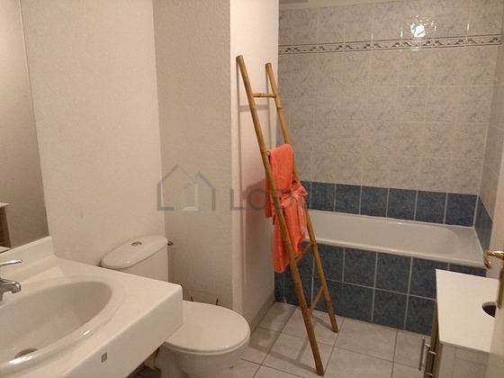 Apartamento Port-Marianne - 