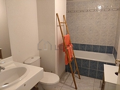 Apartamento Port-Marianne - Cuarto de baño