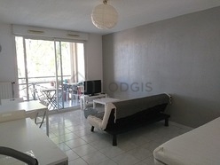 Apartamento Port-Marianne - Salón