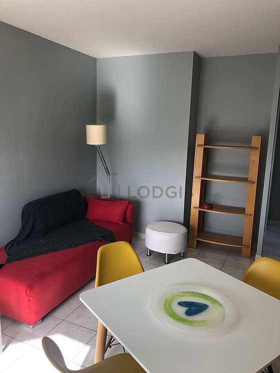 Appartamento Montpellier Centre - 
