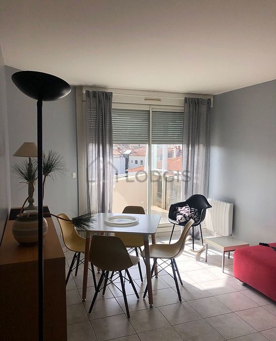 Appartement Montpellier Centre - 