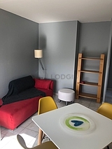 Apartamento Montpellier Centre - Salaõ