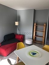Apartment Montpellier Centre - Living room