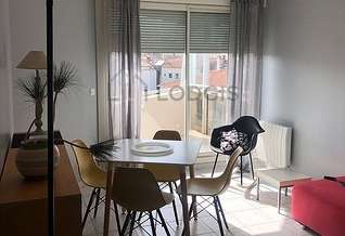 Montpellier 1 bedroom Apartment