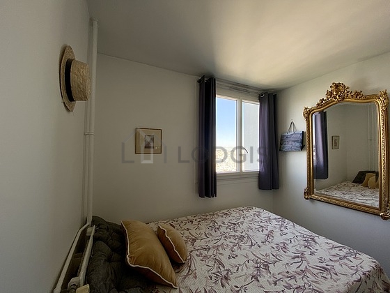 Appartement Paris 19° - 