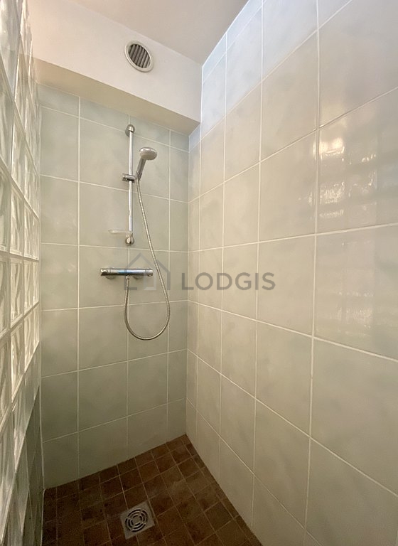 Wohnung Paris 19° - 