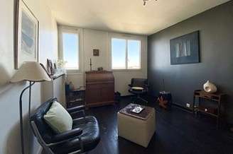 La Villette Paris 19° 1 bedroom Apartment