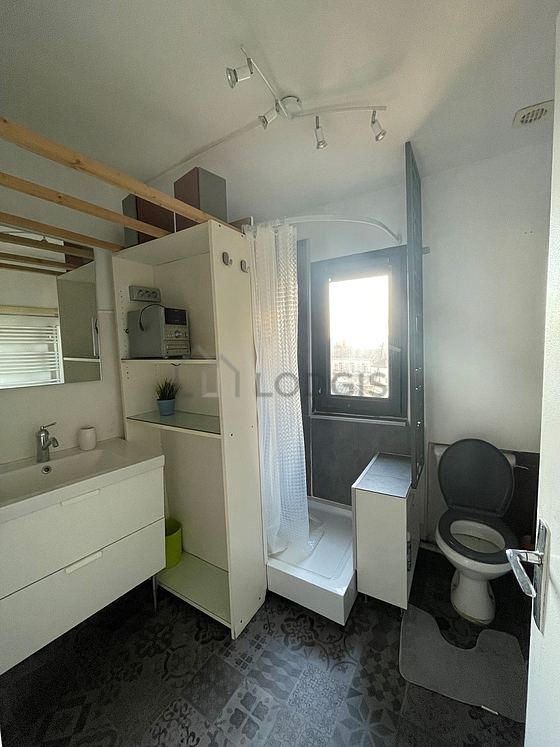 Appartamento Grand Montpellier - 