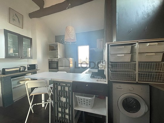 Wohnung Grand Montpellier - 